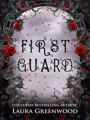 cover image of First Guard